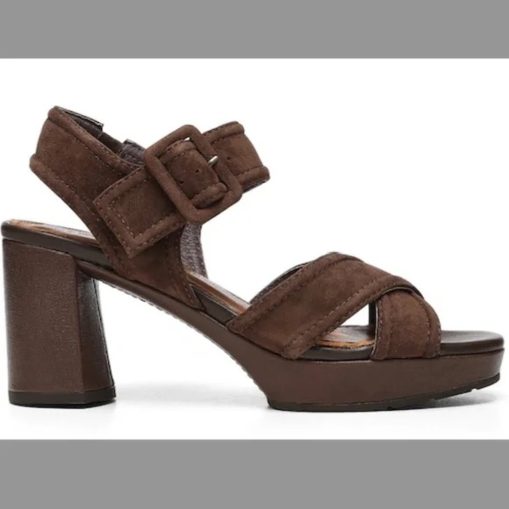 Donald Pliner Geni heels